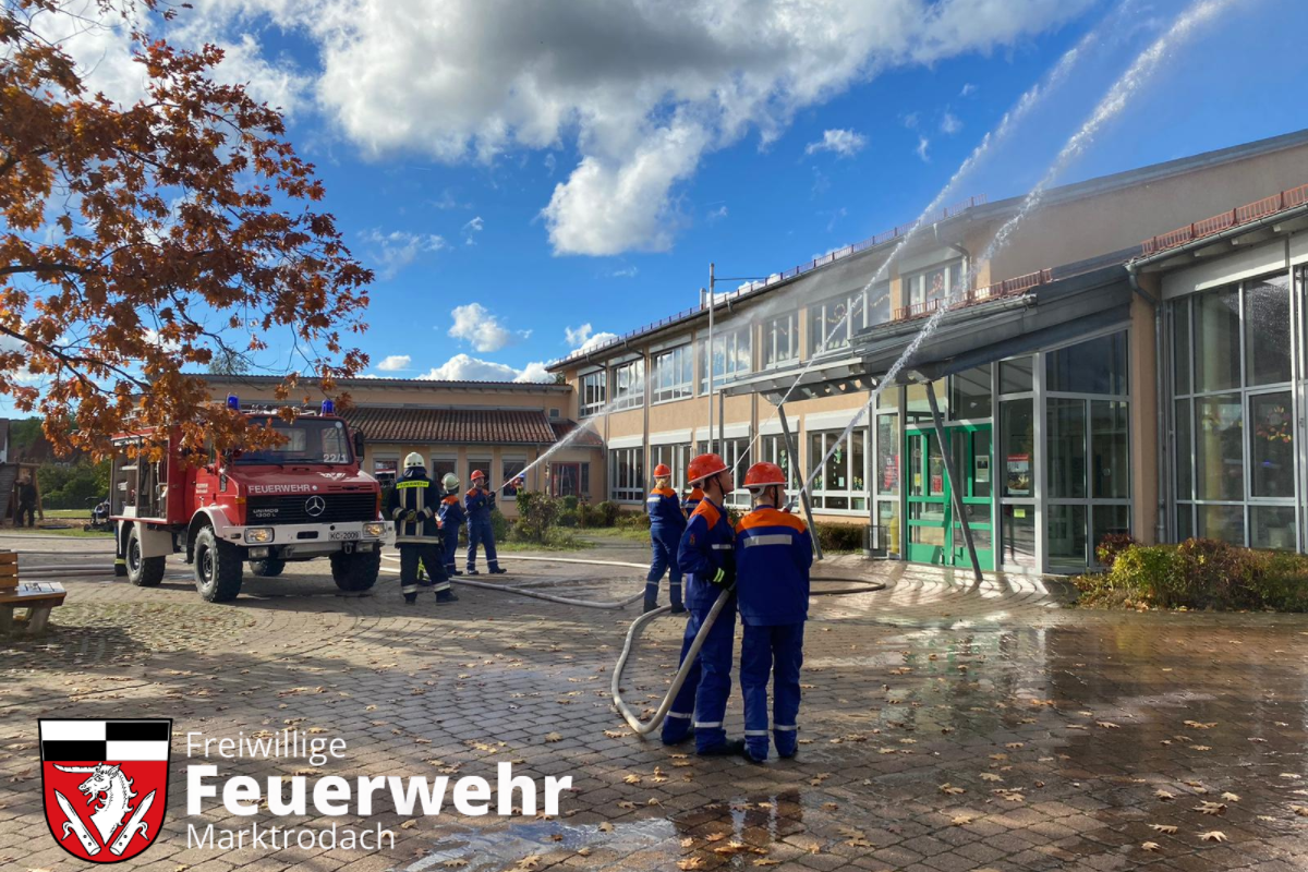 Jugendfeuerwehr 1