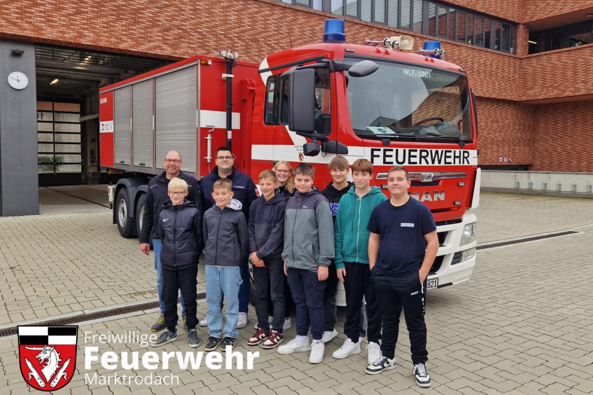 Jugendfeuerwehr 3