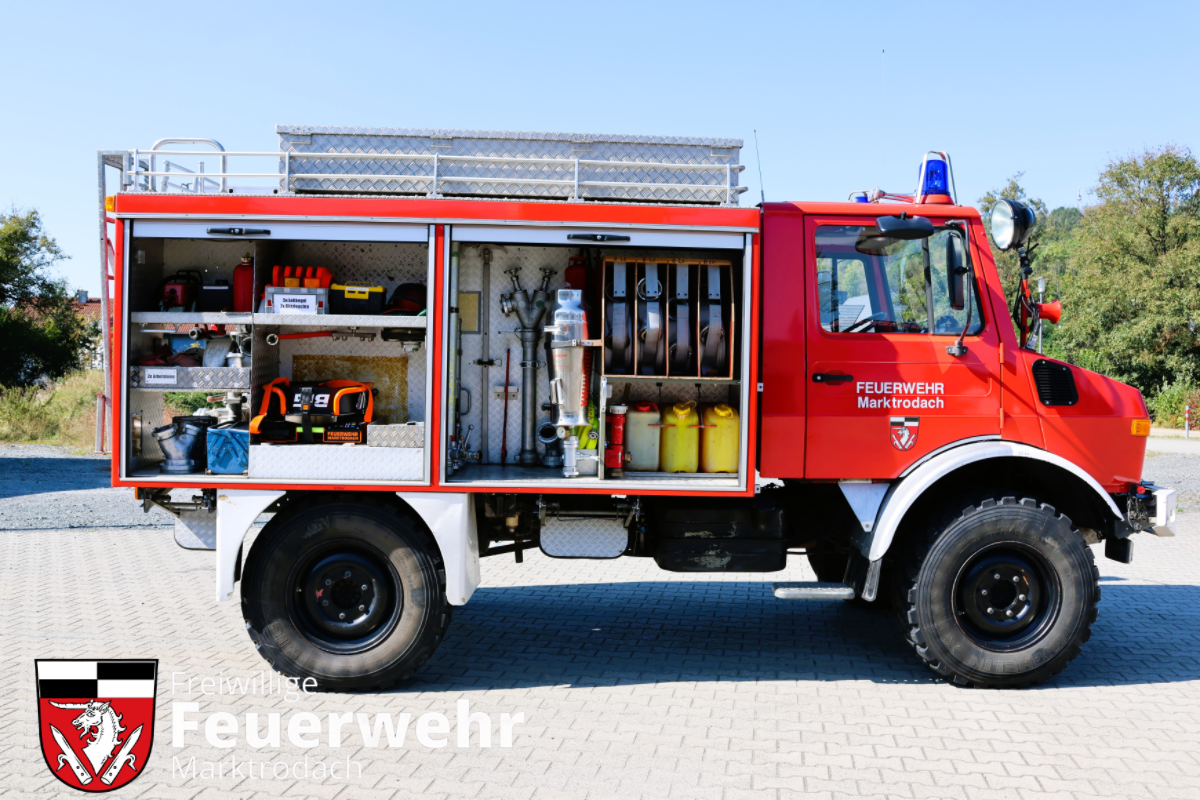 Tanklöschfahrzeug 3