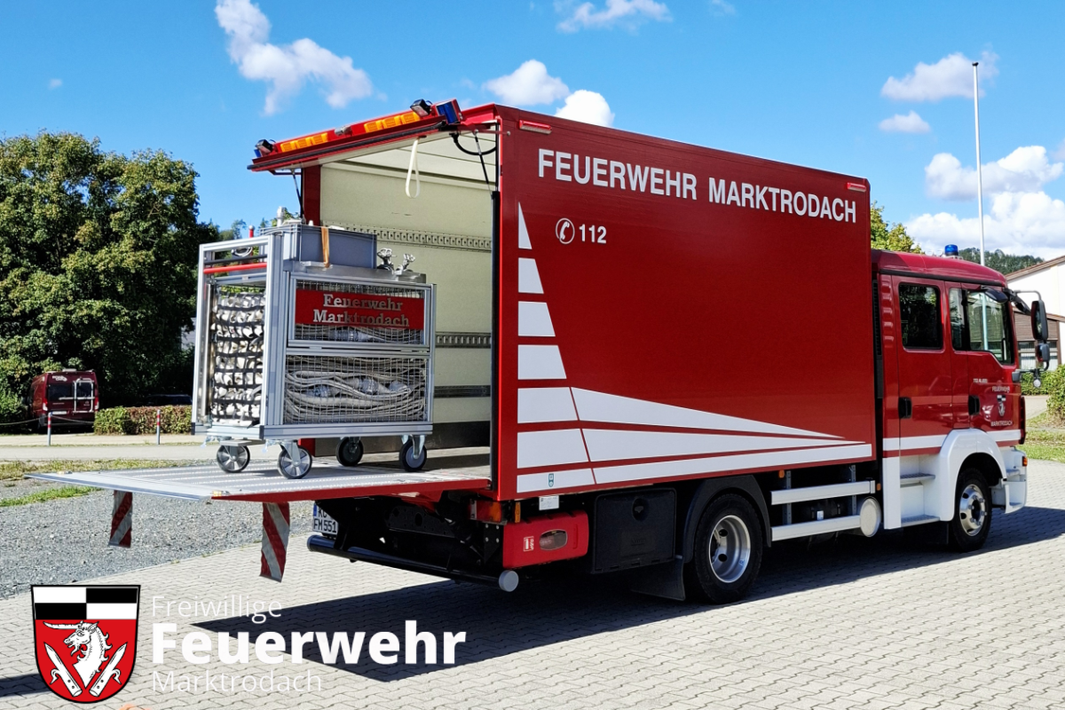 Gerätewagen Logistik 1 4